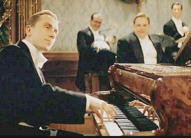 Il compositore