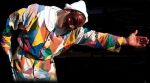 Il mio uomo � un Arlecchino