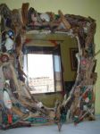 Un legno di mare