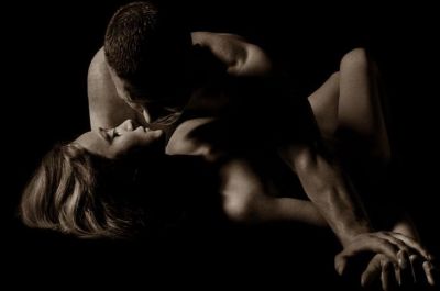 Arde la passione