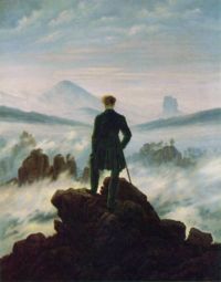 L'albero � il limite dell'uomo