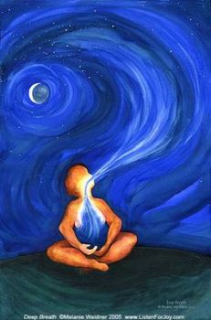 In un solo respiro