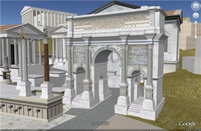 Il pianto di Roma