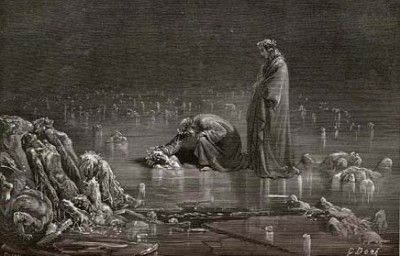 Di Dante l'orme  