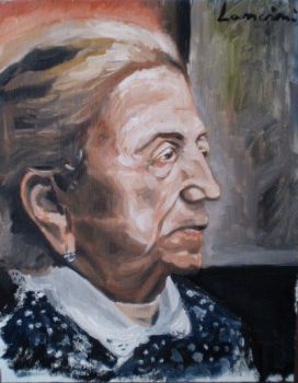 Non c�� donna senza dolore