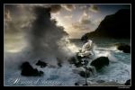 Il mare d'inverno