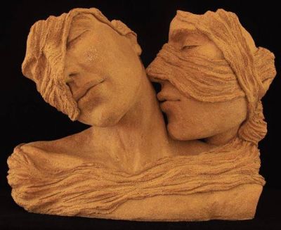Tocco di labbra