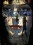 � spazio solo mio, cercarti