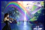 L�arcobaleno dei sentimenti