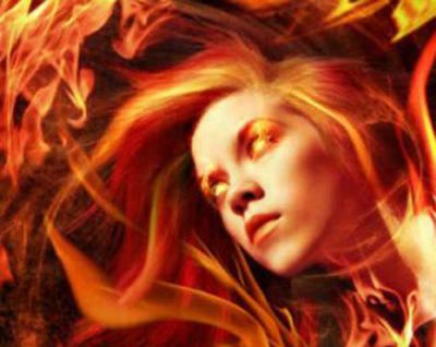 Sei fuoco