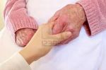 Solo alla fine si capir� chi ti star� vicino per sempre