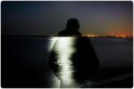'A strada d'� notte