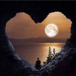 La sera silenziosa