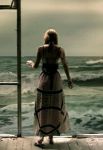 La finestra del mare