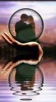 �E silenzie alluccano int� �o core