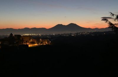 L�alba del sole