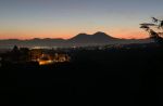 L�alba del sole