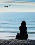 Mi accorgo di un pensiero