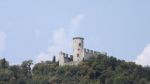 La stanza nella torre