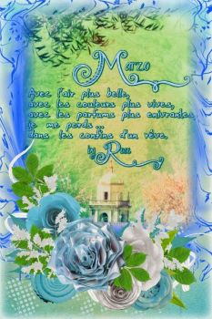 Marzo