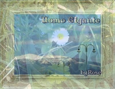 Uomo gigante