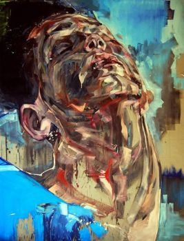 ''L'angoscia''