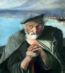 ''Lupo di mare''