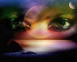 ''Al di l� degli occhi''
