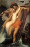 ''La Luna e la Sirena''