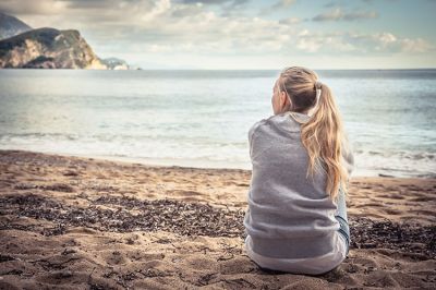 Una calda mattina d�estate