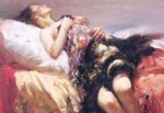 Un pugno al cuore