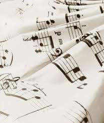 Senza note