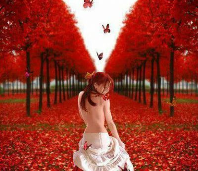 Tatuaggio D'Amore