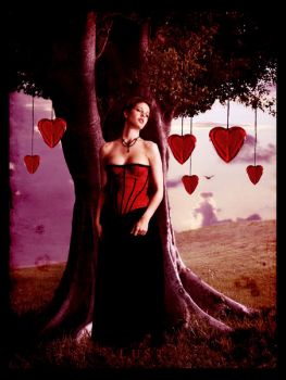 A cuore aperto