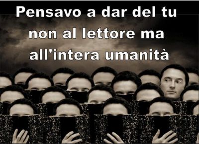 Dandoti del tu