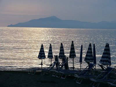 Tempo d'estate