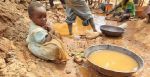 L�oro della Tanzania