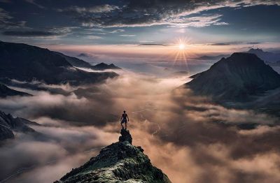 La pi� bella Madre