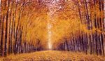Profumo d'autunno