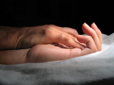 Fammi tornare alla vita