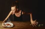 Anoressia