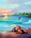 Coperta di mare