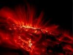 Rosso fiamma