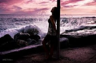 Dentro un amore