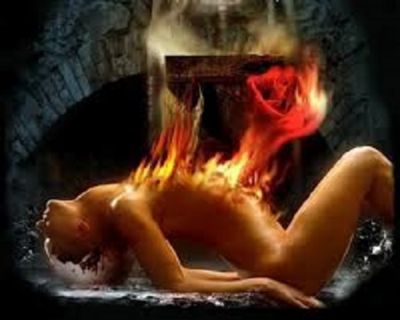 Fantasie d'amore