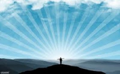 Dove nasce il cielo