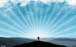 Dove nasce il cielo