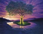 Mancher� al cielo