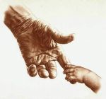 A te, o padre