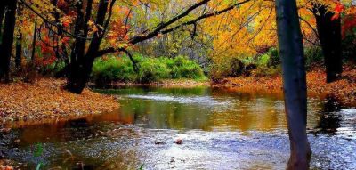 Il fiume